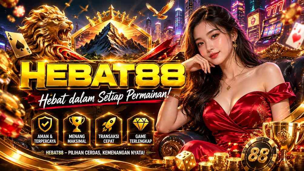 hebat88
